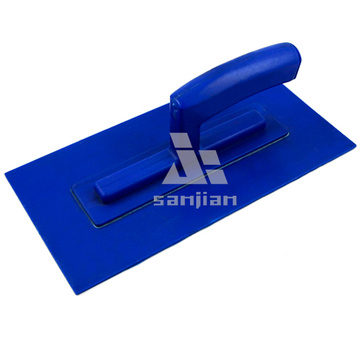 Plastic Handle All Plastic Trowel